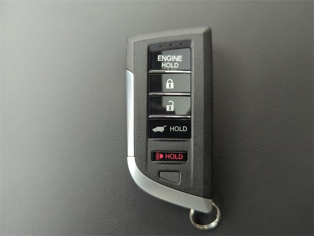 Thumbnail: 2026 Acura MDX - 19