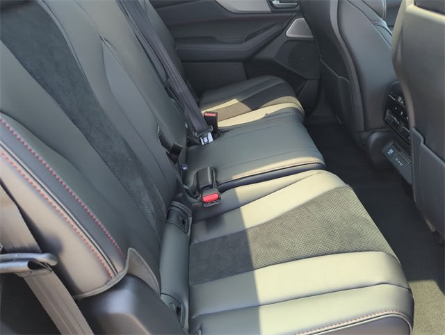 Thumbnail: 2026 Acura MDX - 29