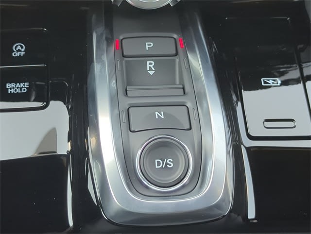 Thumbnail: 2026 Acura MDX - 37