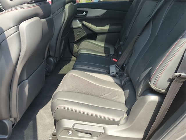 Thumbnail: 2026 Acura MDX - 13