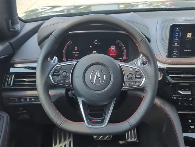 Thumbnail: 2026 Acura MDX - 14