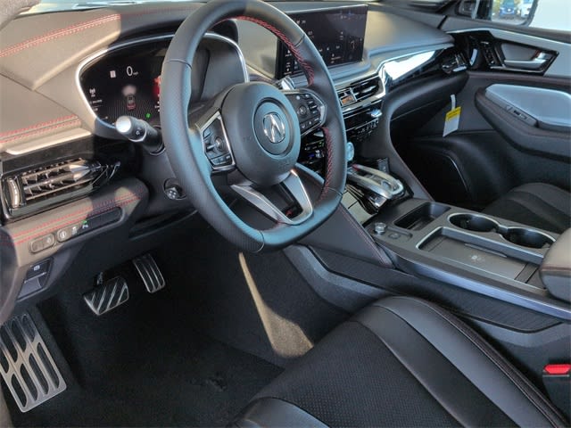 Thumbnail: 2026 Acura MDX - 2