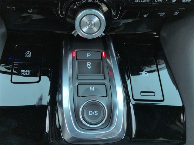 Thumbnail: 2026 Acura MDX - 39