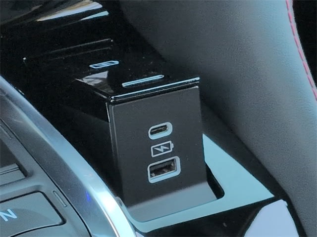 Thumbnail: 2026 Acura MDX - 16