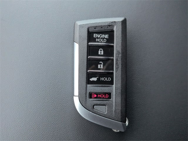 Thumbnail: 2026 Acura MDX - 19