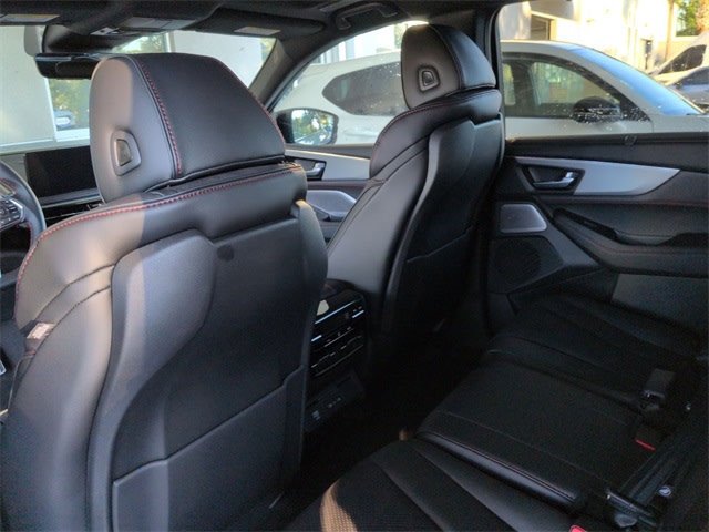 Thumbnail: 2026 Acura MDX - 13