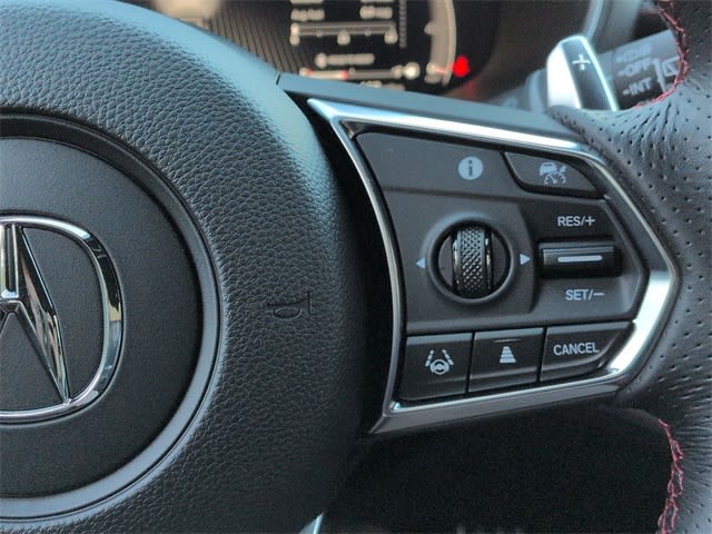 Thumbnail: 2026 Acura MDX - 33