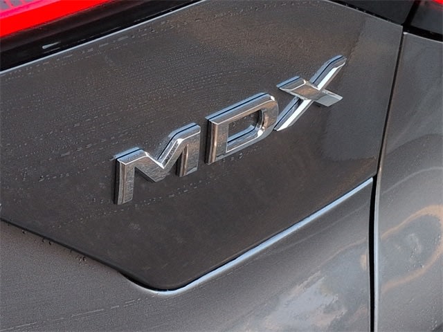 Thumbnail: 2026 Acura MDX - 25