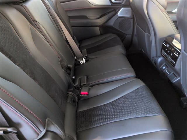 Thumbnail: 2026 Acura MDX - 30