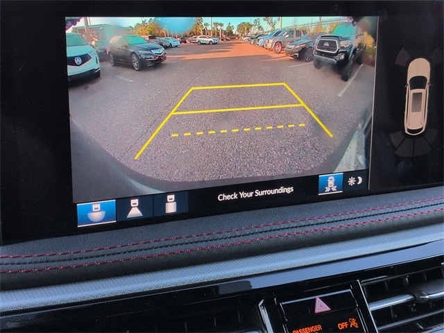 Thumbnail: 2026 Acura MDX - 37