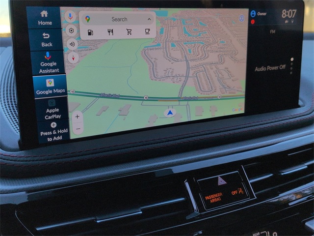 Thumbnail: 2026 Acura MDX - 36