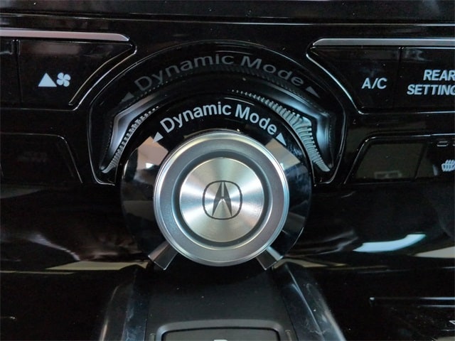 Thumbnail: 2026 Acura MDX - 42