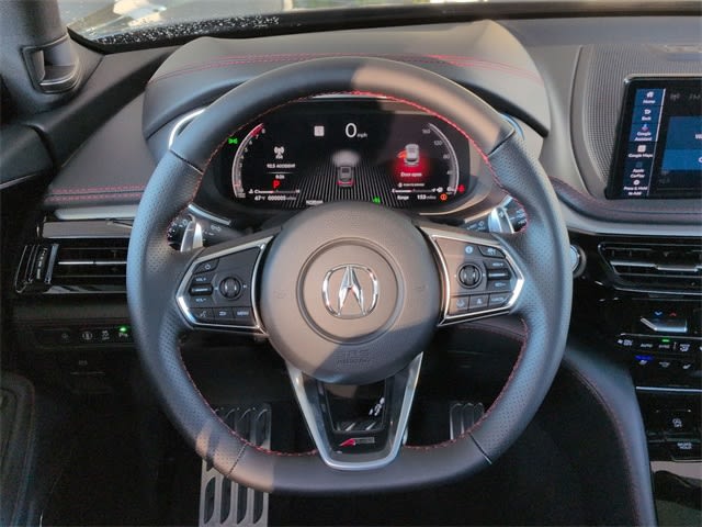 Thumbnail: 2026 Acura MDX - 14