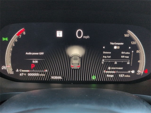 Thumbnail: 2026 Acura MDX - 17