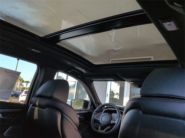 Thumbnail: 2026 Acura MDX - 31