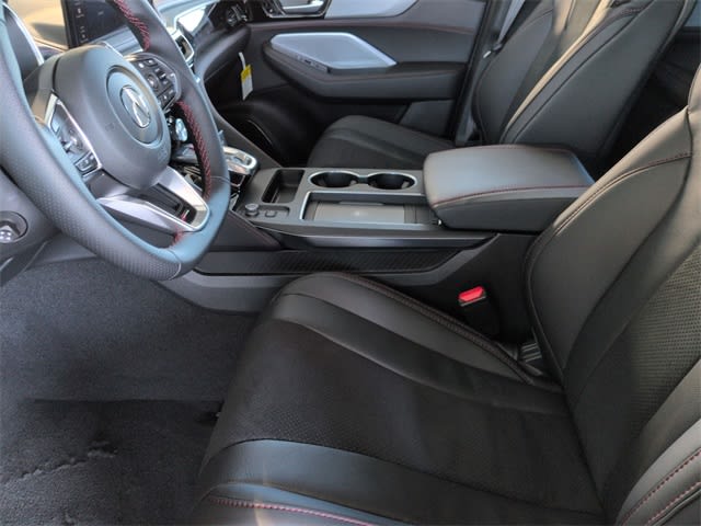 Thumbnail: 2026 Acura MDX - 11