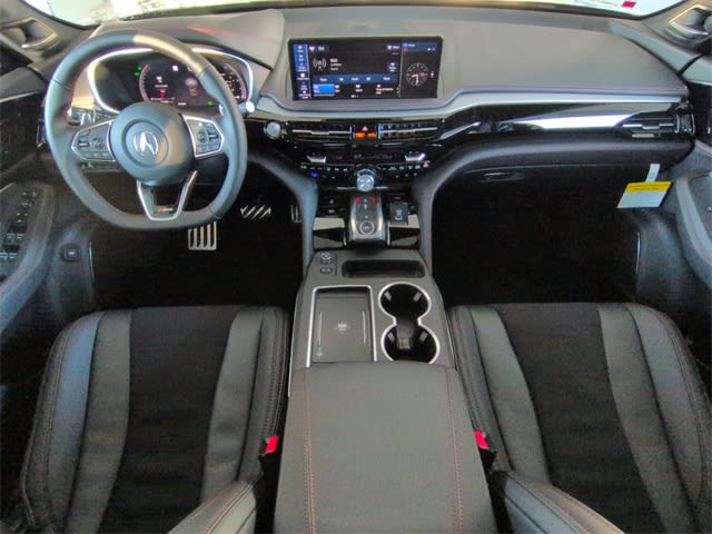 Thumbnail: 2026 Acura MDX - 10