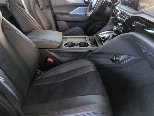 Thumbnail: 2026 Acura MDX - 12