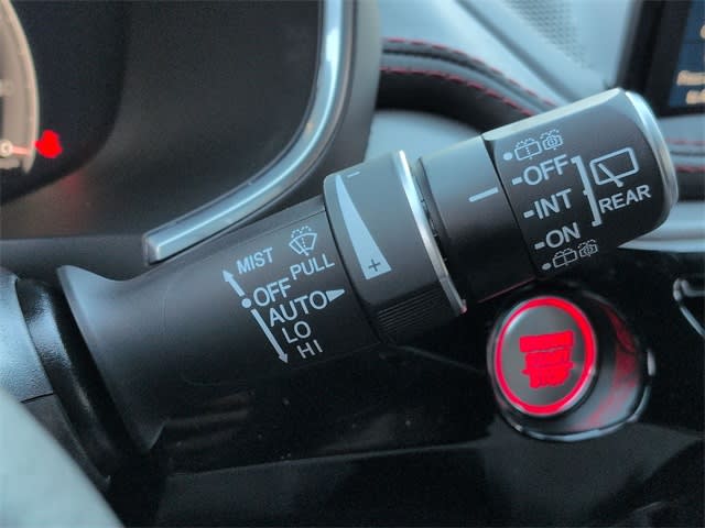 Thumbnail: 2026 Acura MDX - 34