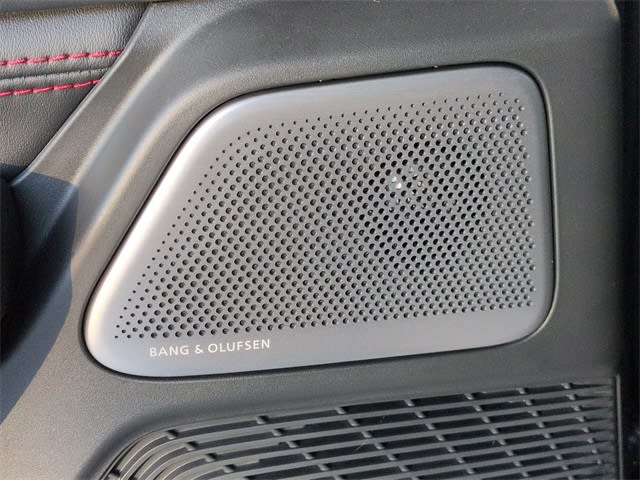 Thumbnail: 2026 Acura MDX - 38