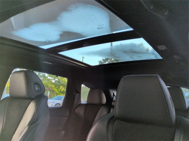 Thumbnail: 2026 Acura MDX - 28