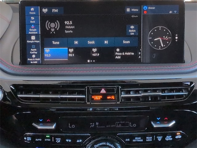 Thumbnail: 2026 Acura MDX - 35