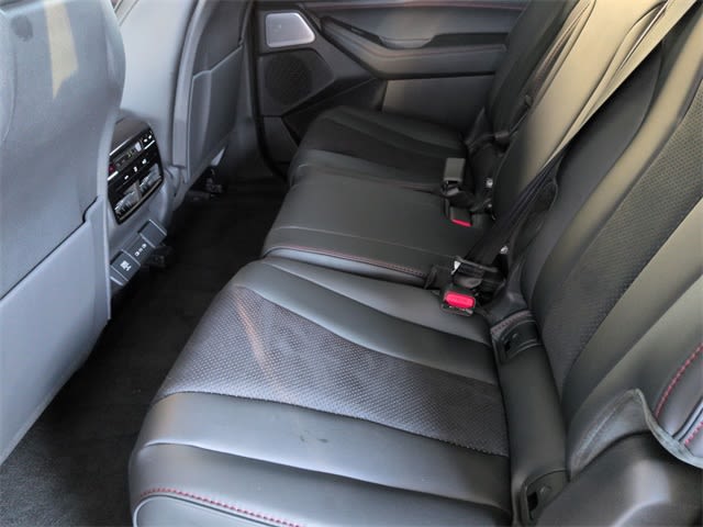 Thumbnail: 2026 Acura MDX - 29