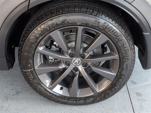 Thumbnail: 2026 Acura MDX - 26