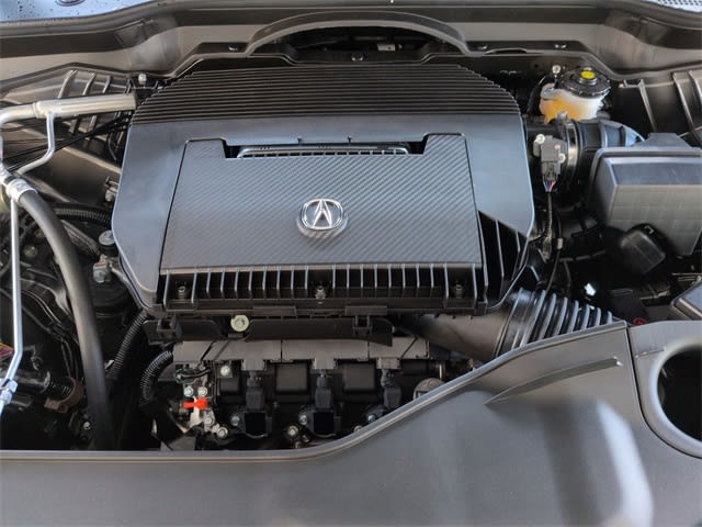 Thumbnail: 2026 Acura MDX - 9