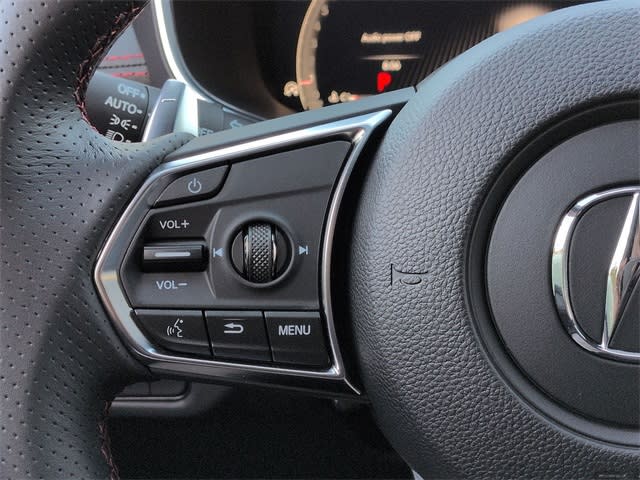 Thumbnail: 2026 Acura MDX - 32