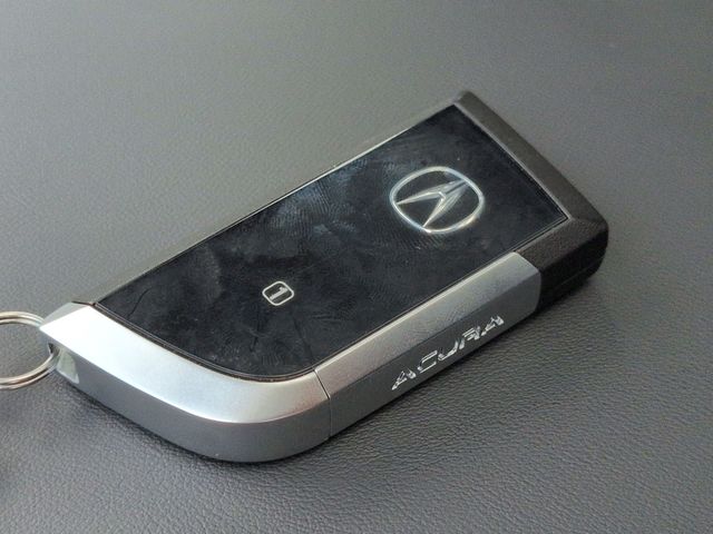 Thumbnail: 2026 Acura MDX - 19