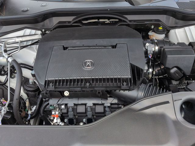 Thumbnail: 2026 Acura MDX - 9