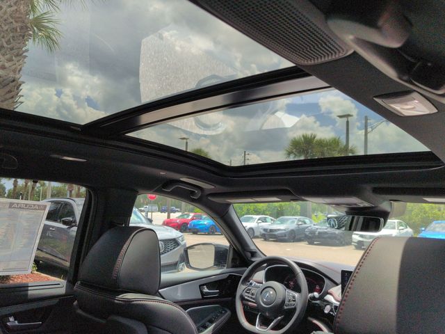 Thumbnail: 2026 Acura MDX - 30