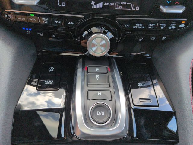 Thumbnail: 2026 Acura MDX - 37