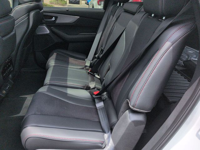 Thumbnail: 2026 Acura MDX - 28