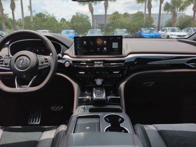 Thumbnail: 2026 Acura MDX - 10