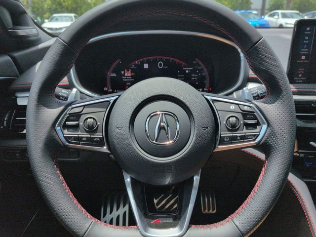 Thumbnail: 2026 Acura MDX - 14