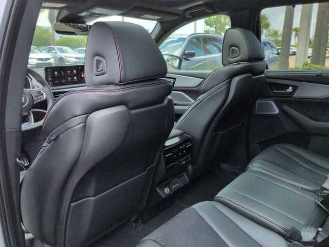 Thumbnail: 2026 Acura MDX - 13