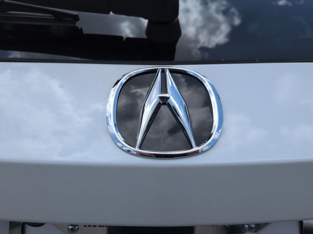 Thumbnail: 2026 Acura MDX - 7