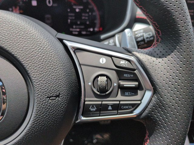 Thumbnail: 2026 Acura MDX - 32