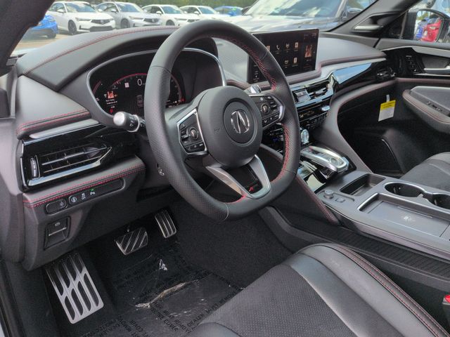 Thumbnail: 2026 Acura MDX - 2
