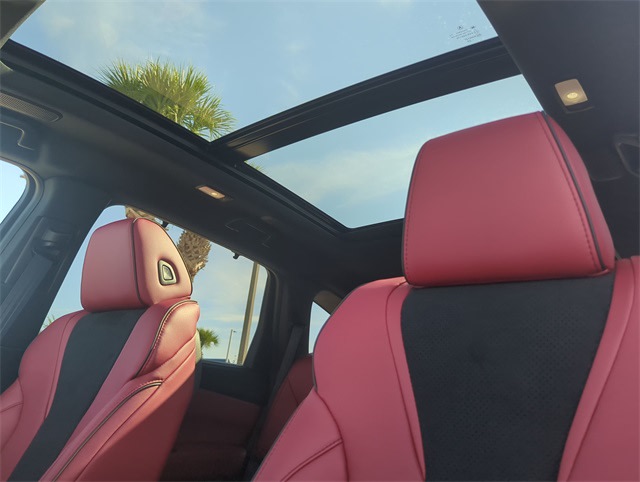 Thumbnail: 2026 Acura MDX - 28