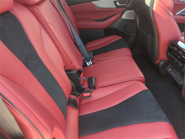 Thumbnail: 2026 Acura MDX - 29