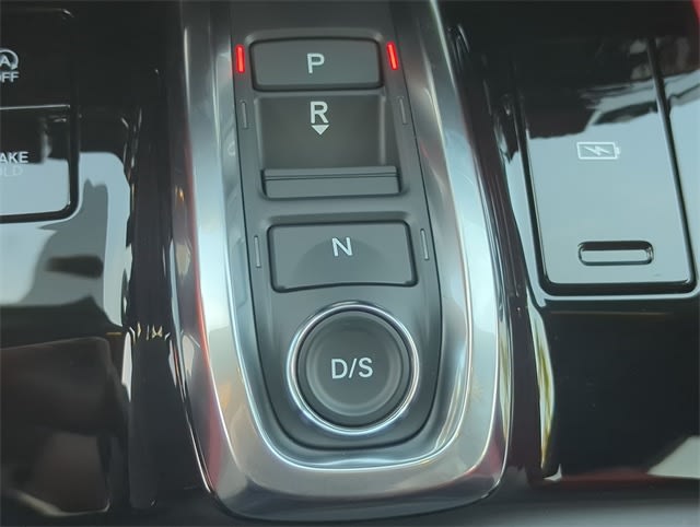 Thumbnail: 2026 Acura MDX - 39