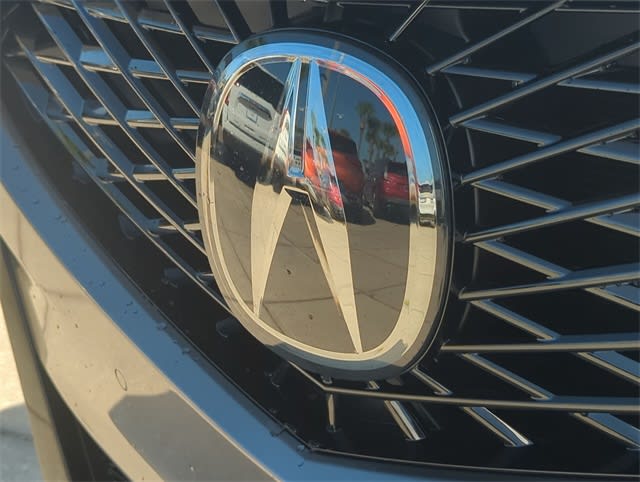 Thumbnail: 2026 Acura MDX - 7