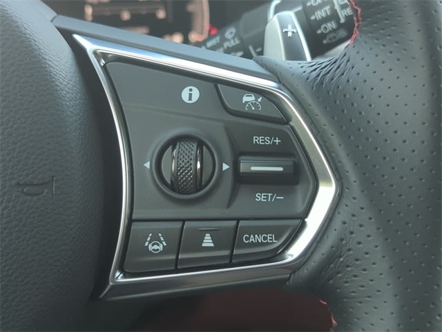 Thumbnail: 2026 Acura MDX - 33