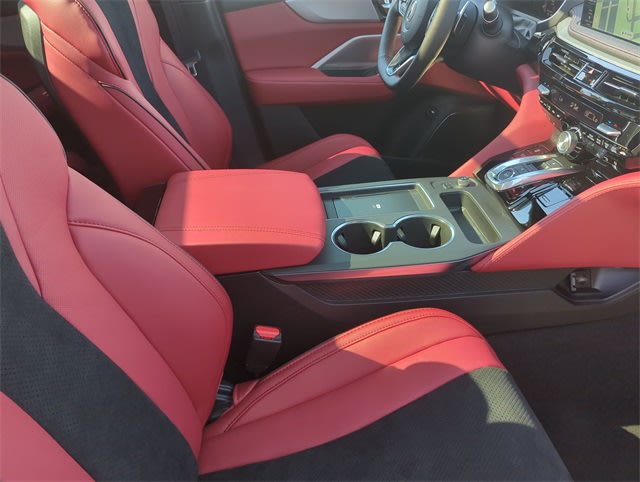 Thumbnail: 2026 Acura MDX - 31