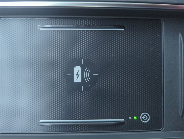 Thumbnail: 2026 Acura MDX - 42