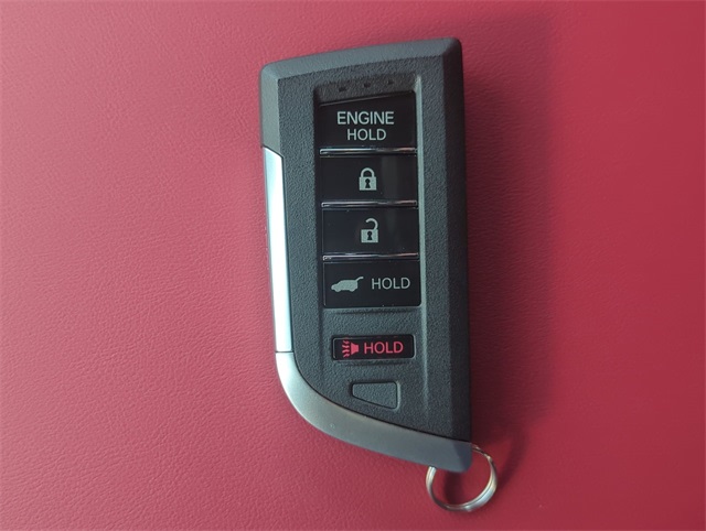 Thumbnail: 2026 Acura MDX - 20