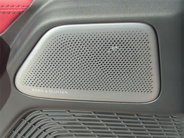 Thumbnail: 2026 Acura MDX - 37